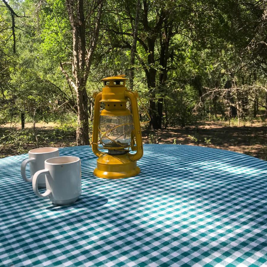 Hello Kruger Hideaway Cottage & Skilpad Studio Marloth Park Ngoại thất bức ảnh