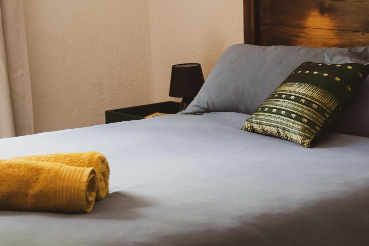 Hello Kruger Hideaway Cottage & Skilpad Studio Marloth Park Ngoại thất bức ảnh