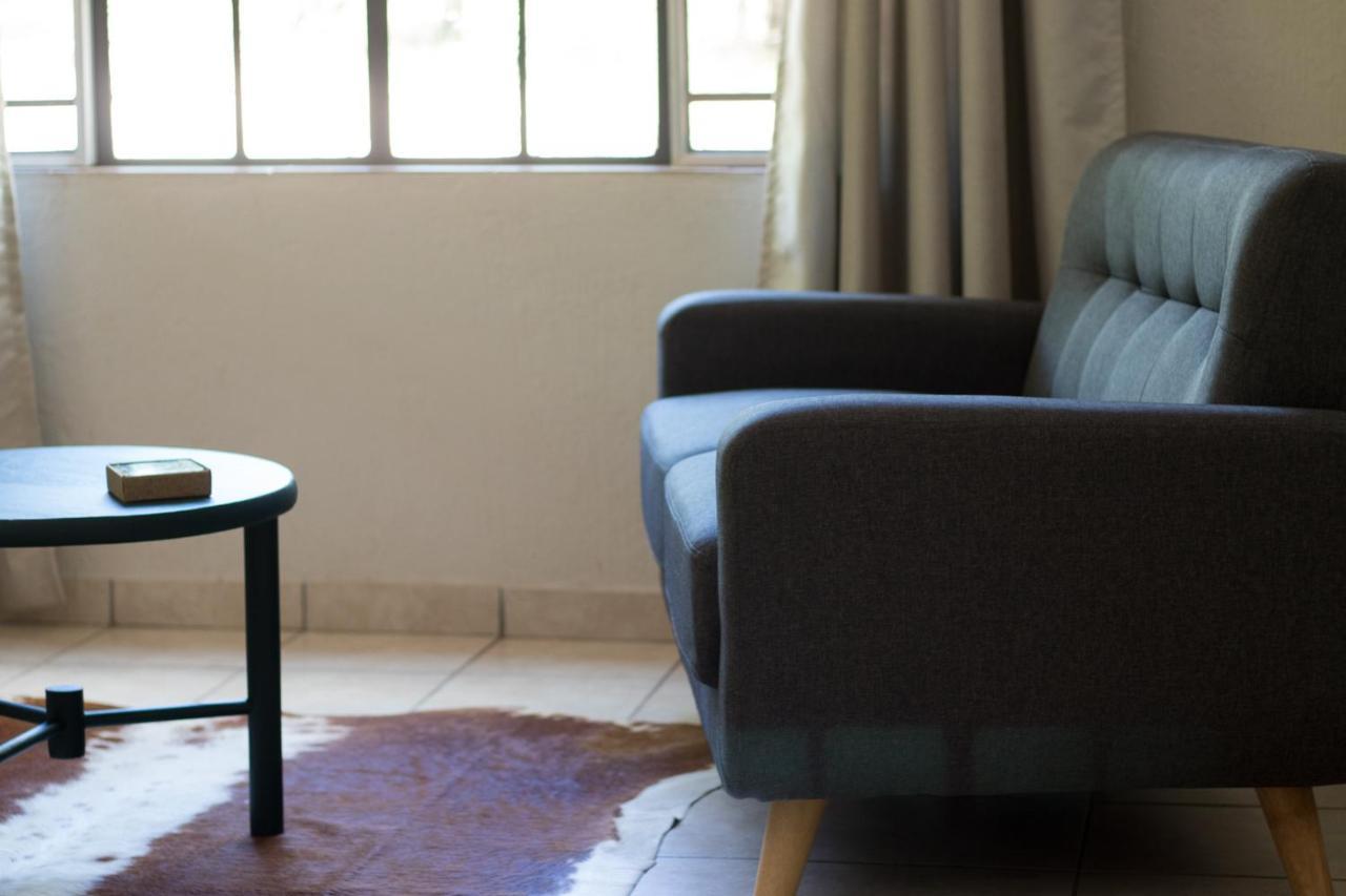 Hello Kruger Hideaway Cottage & Skilpad Studio Marloth Park Ngoại thất bức ảnh
