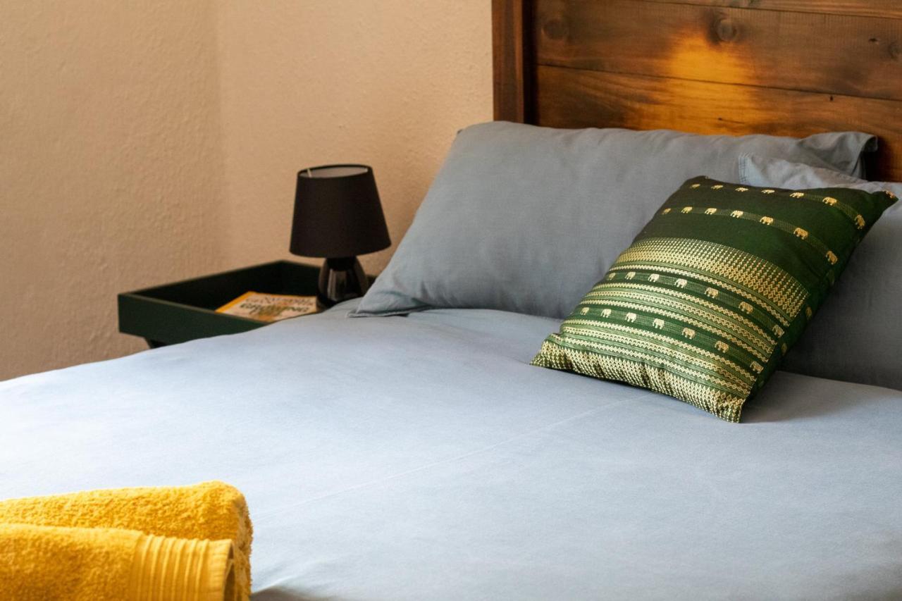 Hello Kruger Hideaway Cottage & Skilpad Studio Marloth Park Ngoại thất bức ảnh